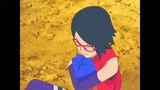 Седьмой Хокаге Узумаки Наруто 👑🔥
