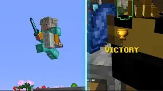 My First Win In Hoplite Battle Royale