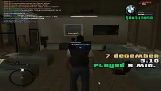 [Arizona RP] Вот что происходит в 3 часа когда админов нету - 13 лвл!