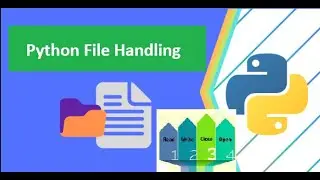 Mastering Python File Handling: Tips, Tricks, and Best Practices