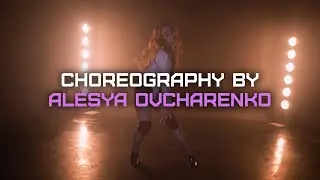 The Marías - Hush Choreography by Алеся Овчаренко All Stars Dance Centre 2021