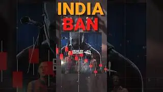 Dead By Daylight Mobile Is Banned In India 🤫 #shorts