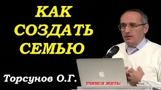 Секс и Отношения. Путь к созданию семьи. Торсунов О.Г.