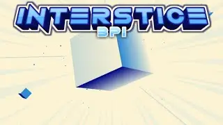 ❇️[Deserve Legendary Rob!] "Interstice" - Bpi❇️