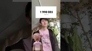 Это была моя мечта😅 