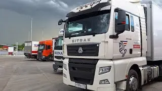 АБАТСКОЕ СПАСАЛИ КАК МОГЛИ/РЕЙС НА ОМСК 
