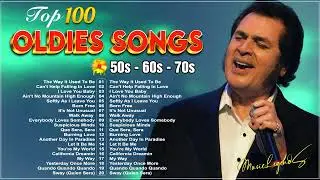 Greatest Hits Golden Sweet Memories 50s 60s 70s - Oldies Music Playlist - Golden Oldies