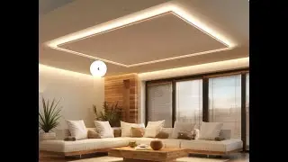cove light in SketchUp | V-ray lights | cove light in v-ray | v-ray lightings | v-ray in SketchUp |