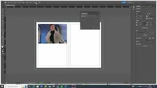 BTEC Media Unit 3 Digital Media Skills | How to Create an Image Slideshow Using InDesign