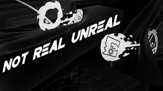 Not Real Unreal // Geometry Dash