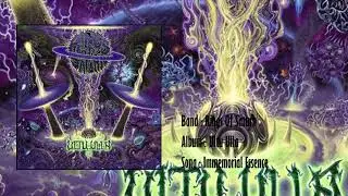 Rings Of Saturn - Ultu Ulla ( Full Album )