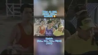 Sumuko ang mga siga | Mystrio (Uno... Dos... Tres Pilyos) | Cinemaone