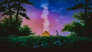 forrest lofi mix | CHILLAF