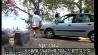 GÜRDAL ABİ'NİN BEYAZ ÇORAPLARI - Flash TV