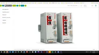 Phoenix Contact FL MGUARD 1102 NAT 1To1 Translation Setup