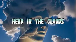 "Head In The Clouds" (Music Visualizer) - Joel Thomas