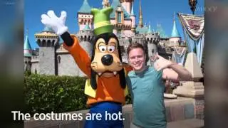 Dirty Little Secrets Disney Doesnt Want You To Know