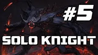 Divinity Original Sin 2: Knight solo Bishop & Void Drillworm (Honour Mode) - Part 5