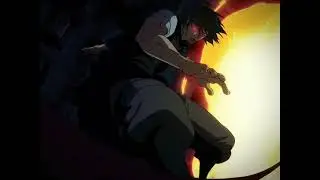 Jujutsu Kaisen [AMW] edit 