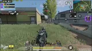 CALL OF DUTY MOBILE / MEMU EMULATOR / INTER CORE I5-6300U