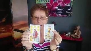 Reading Tarot - Combining & Integrating the Card Meanings