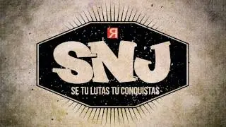 SNJ - Se Tu Lutas Tu Conquistas (Clássico)