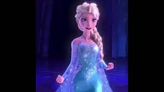 Disney Frozen Ako to (Let It Go Tagalog Version) Soundtrack Version #fandmade #disneymagic