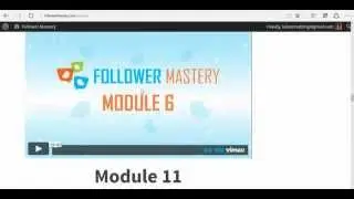 Follower Grabber Twitter Software Review