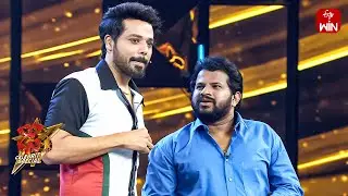 Intro | Dhee Celebrity Special | 3rd April 2024 | ETV Telugu