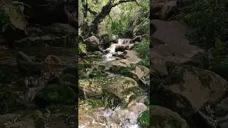 Dakhian waterfall Islamabad #nature #waterfall