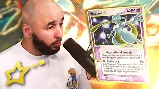 MA COLLECTION DE GOLD STAR S'AGRANDIT - Jiji LaFarce Pokémon #80