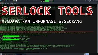 Mencari Informasi Seseorang Di Internet | Jejak Digital