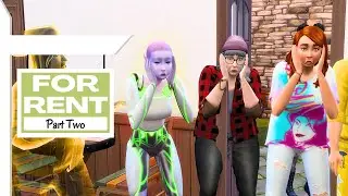 S02E02: Fred is Taking Over || SAHM HUSTLES NEWCREST