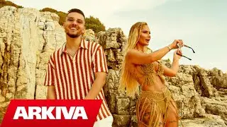 Xhesika Ndoja x Florian Tufallari - Tequila