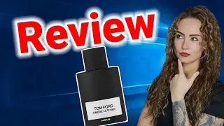 TOM FORD OMBRE LEATHER PARFUM REVIEW 💥 OMBRE LEATHER EDP VS PARFUM 💥 BEST LEATHER FRAGRANCE