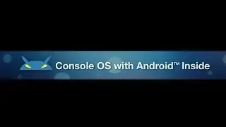 Console OS: Dual-Boot Android, Remastered for The PC