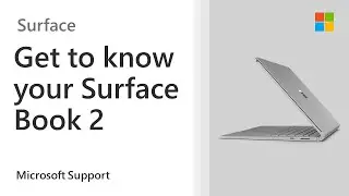 Surface Book 2 Overview | Microsoft