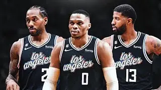 Russell Westbrook Has Agreed To Join The LA Clippers | NBA Today