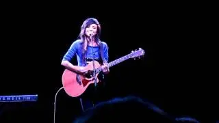 Lights - Banner Live acoustic