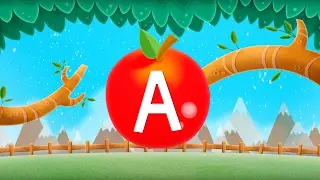 ABC Alphabet Pronunciation - English Educational Videos | Little Smart Planet