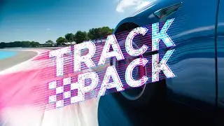 Model S Track Pack | Tesla