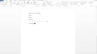 Как проверить правописание в Microsoft Word