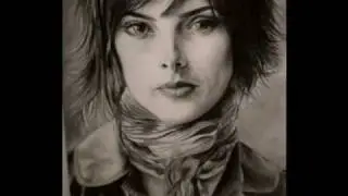 Alice Cullen Drawing
