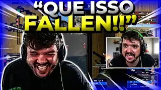 OS CLIPES MAIS VISTOS DA LIVE DO GAULES!!