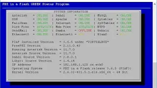 FreePBX VoIP Tutorial Part 13 - Fixing connection issues with Google Voice