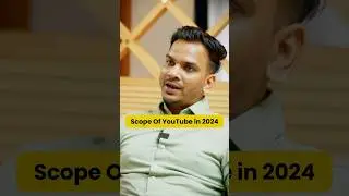 YouTube Ho Gaya Hai Aasaan 🔥 Future of YouTube 😳 #shorts