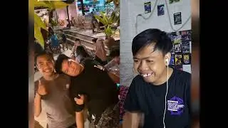 prank ngajak foto orang tidak dikenal sampai bengong