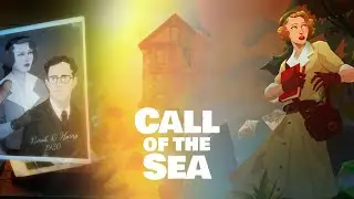 СЛОЖНЫЙ ВЫБОР (ДВЕ КОНЦОВКИ) #7 Call Of The Sea