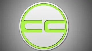 Gimp Tutorial: Clean Cut Logo