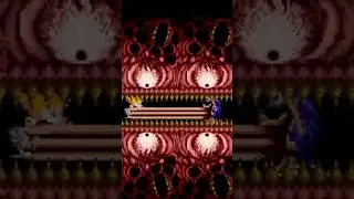 Sonic.EXE ONE LAST ROUND REWORK (Tails Eaten By Sonic.OMT)